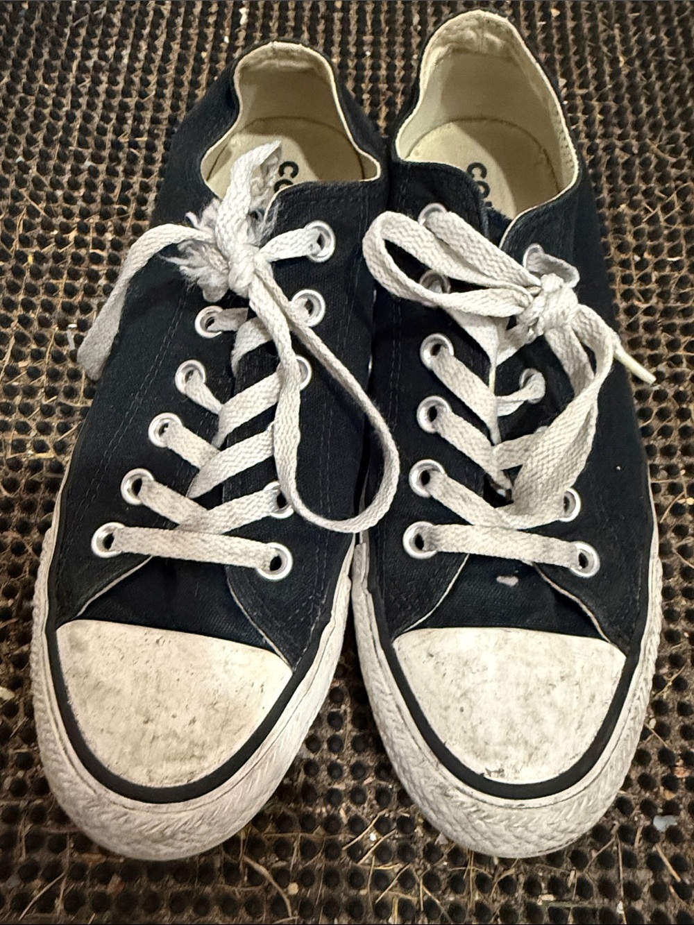 Adult converse